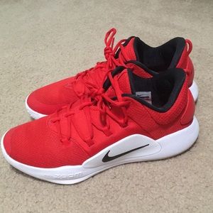 Nike Hyperdunk X Low